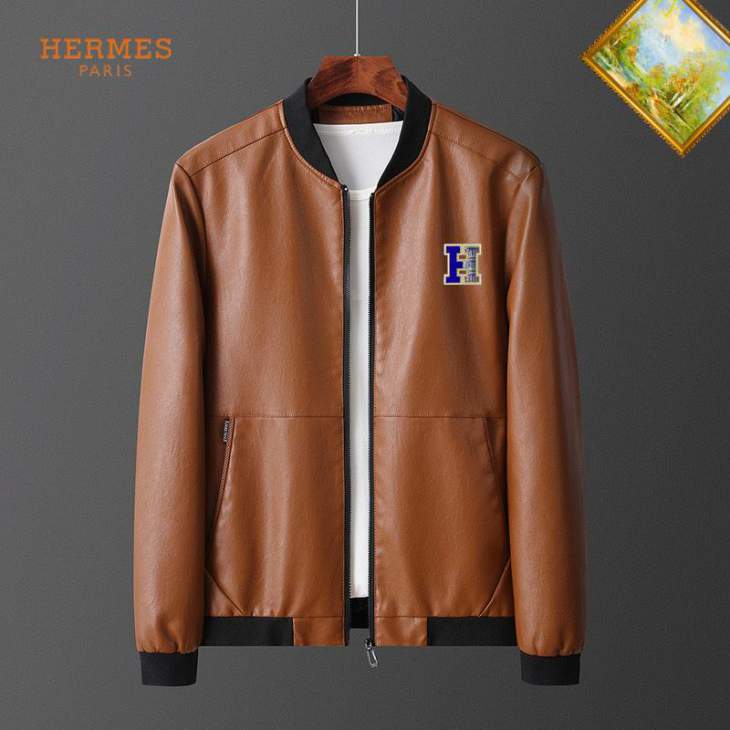 Picture of Hermes Jackets _SKUHermesM-3XL25tr0833119
